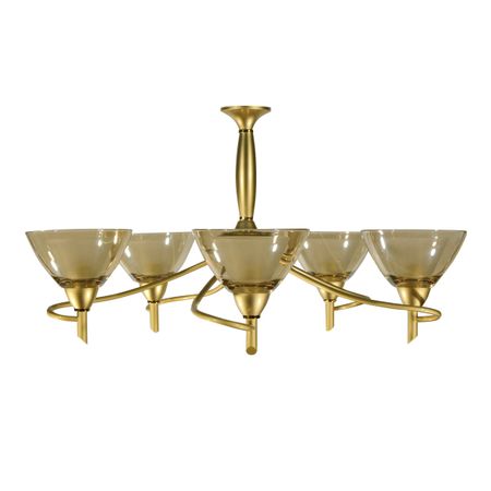 Люстра Florex international L.0292/5 OM