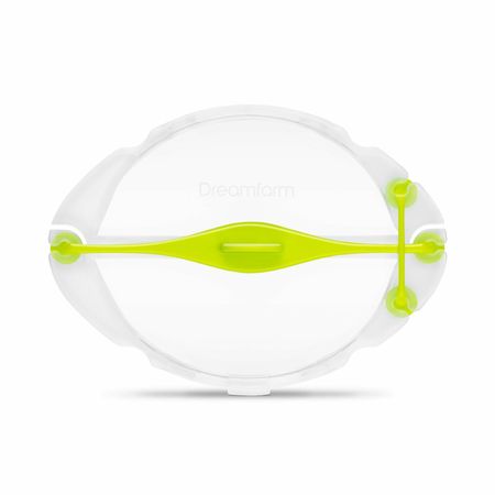 Лимонница Dreamfarm 15х11 см