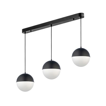 Люстра светильник потолочный LIGHTONA LOFT376 люстра vigous стеклянная золотая