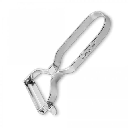 Нож для чистки овощей и фруктов Arcos 607000 4 шт пластиковые круглые кастрюли oloey для выращивания фруктов и овощей