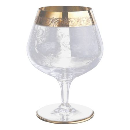 Бокал для бренди Precious San Marco 6 шт