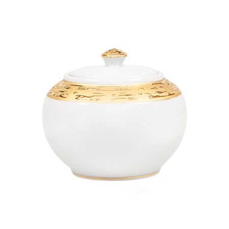 Сахарница Porcel Shangai Auratus OB 290 мл тарелка porcel olympus auratus ob 17 см