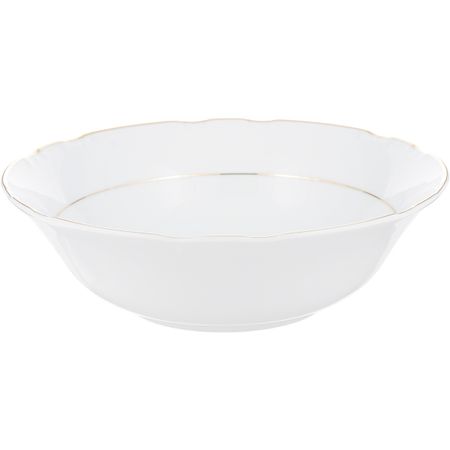 Салатник Thun 1794 Constance 25 см поднос thun 1794 constance 39 см