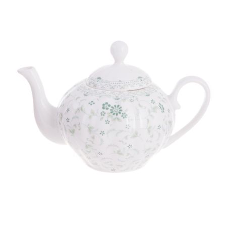 Чайник 0.9л новый дэйзи грин Hatori Н 1133000/12910 новый 1 шт для hitachi zx60 70 вспомогательный бак для воды расширительный чайник экскаватор