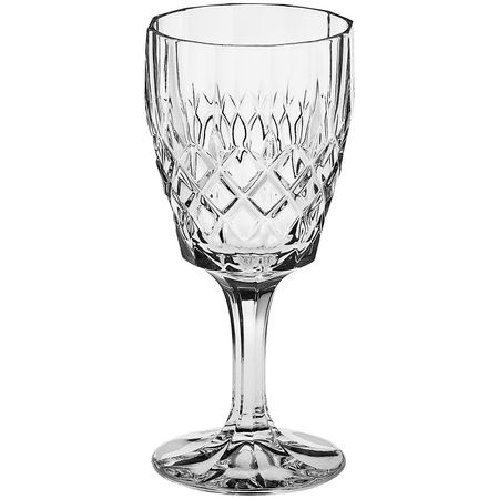 Рюмка Crystal Bohemia A.S. БПХ158 6 штук по 200 мл рюмка для водки pasabahce amber 74 мл