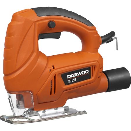 Лобзик Daewoo DAJ 550 адаптер для аккумулятора ryobi 18в к пылесосу dyson v6 v7 v8 bside