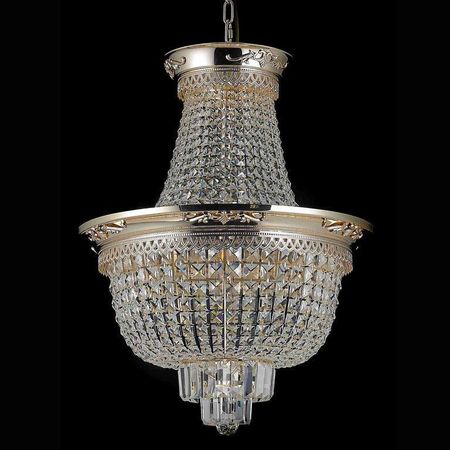 Люстра потолочная Catic 406/54 Р