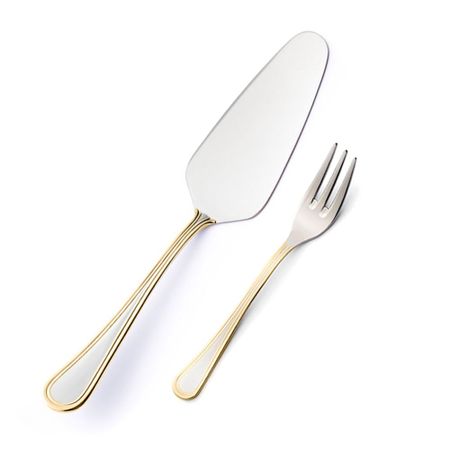 Набор для торта EME Impero Oro 7 предметов акриловый топпер для торта moonbiffy