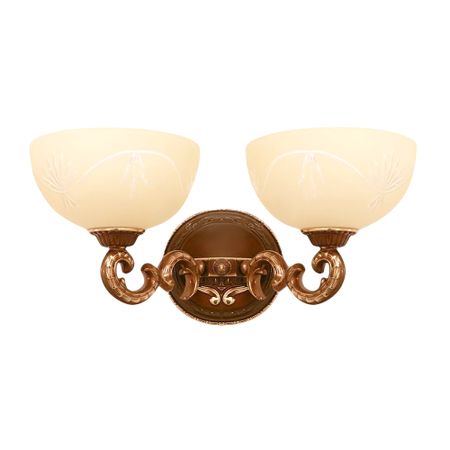 Бра Lamparas Jana 6795/2 AB