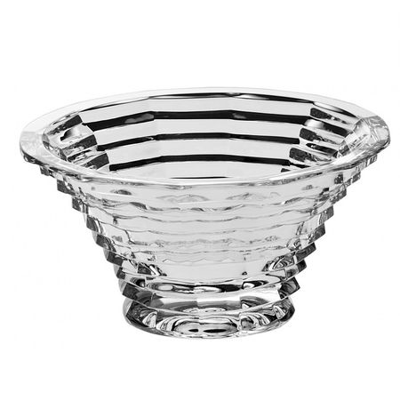 Салатник Crystal Bohemia Blade 16 см для автомобильного ключа keyyou 2 3 btn для toyota yaris prado tarago camry corolla toy43 blade с резиновыми кнопками