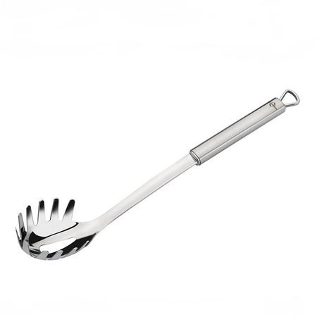 Ложка для спагетти Kuchenprofi Parma 32,5 см спагетти de cecco 12 500 г