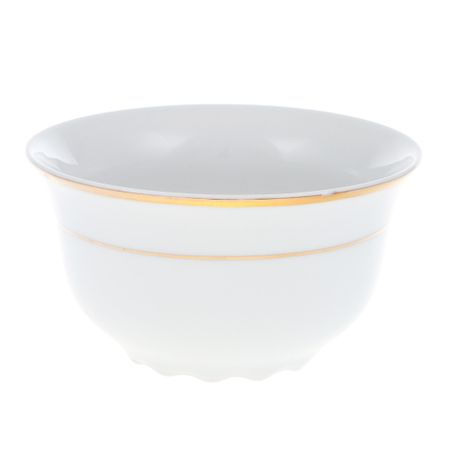 Розетка 11 см Thun1794 декор отводка золото тарелок десертных 17 см thun1794 менуэт декор отводка золото золотые держатели