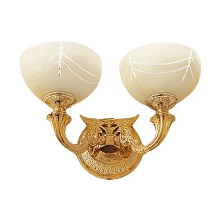 Бра Lamparas Jana 5659/2 GREEN