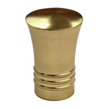 Наконечник Уют Ост Гиро D25 2 шт Бронза