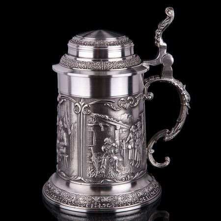 Кружка пивная Artina SKS Sommerabend 0,5 л