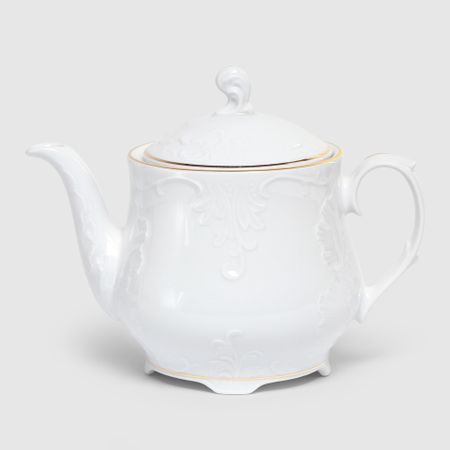 Чайник Cmielow Rococo 3604 1,1 л