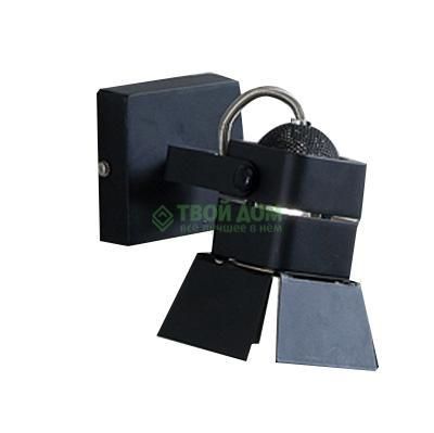 Спот Citilux CL526512S GU10*50 Вт*1 шт водонепроницаемый кнопочный выключатель 220в