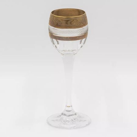 Набор рюмок Nike Мефисто для водки 105 мл 6 шт рюмка для водки pasabahce amber 74 мл