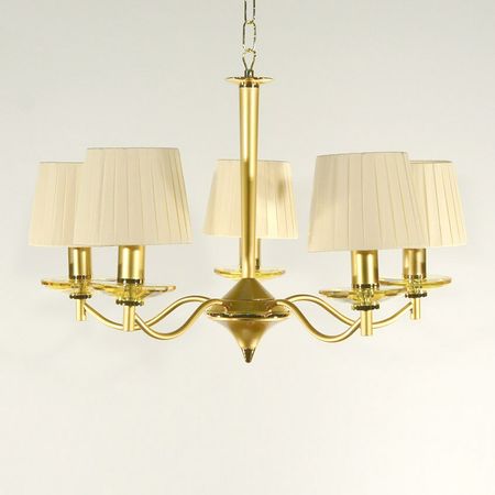 Люстра Florex international L.3988/5.OM