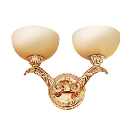 Бра Lamparas Jana 5548/2 ORO