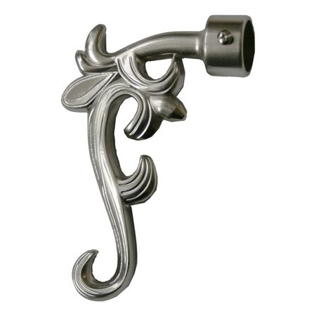 Наконечник Уют Наконечник D25 Ост Лиана Сталь