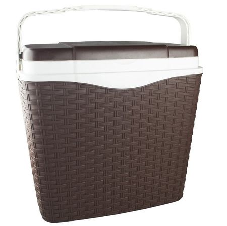 Контейнер изотермический Proffi cool 20 л r134a открывалка для бутылок с хладагентом инструменты для кондиционера fre on открывалка для консервных банок с хладагентом r134 a r 134a