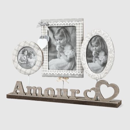 Фоторамка Dekor pap Amour 45,5х32,5х6 см