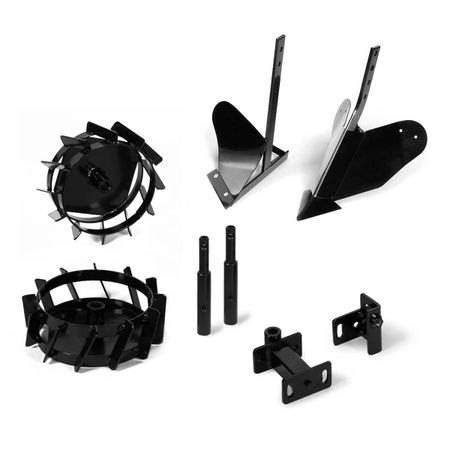 Комплект навесного оборудования DAEWOO DATS10 карбюратор mtd 951 05221 для лужайки и садового оборудования craftsman mtd карбюратор huayi 1t65b 751 05221