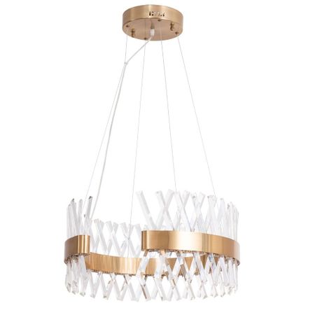 Светильник подвесной Divinare 1685/01 SP-1 светильник подвесной divinare 1681 01 lm 7