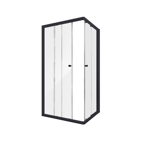 Уголок душевой ТМ РусАк 90 ЧП, стекло классик + комплект верхних и нижних шаровых шарниров utv для can am maverick x3 max sport trail can am outlander commander 1000r defender hd10 аксессуары