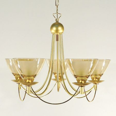 Люстра Florex international L.4008/5 ОМ