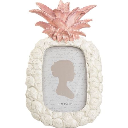 Фоторамка Glasar ананас для фотографий 10х15 см, под старину 16х28 см фотоальбом 200 карманов для фотографий 4x6 дюймов