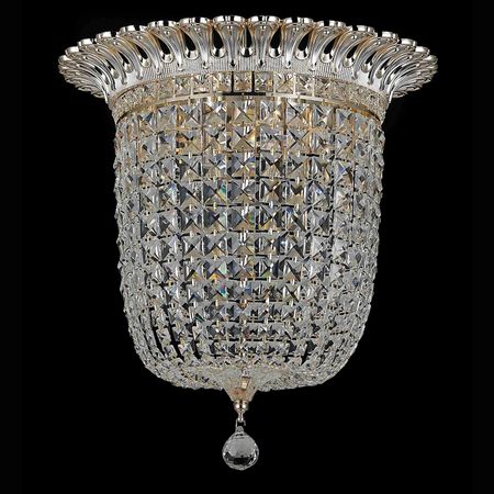 Люстра потолочная Catic 410/42 СН