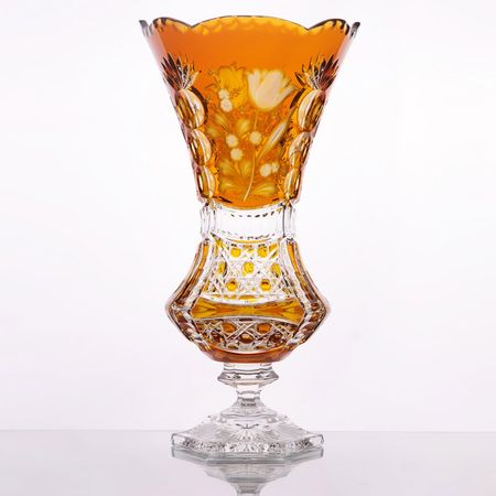 Ваза Arnstadt Tulipa 32 см