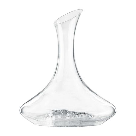 Бокал Spiegelau Декантер берриз 7160157 (7160157) прозрачный стеклянный граненый бокал ok holiday 1500 мл