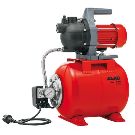 Станция насосная AL-KO hw 600 eco паяльная ручка 5 контактов для паяльной станции stm32 сварочная станция