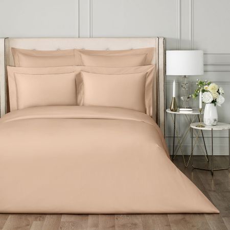 Пододеяльник Togas Рапсодия платиновый 220х240 см