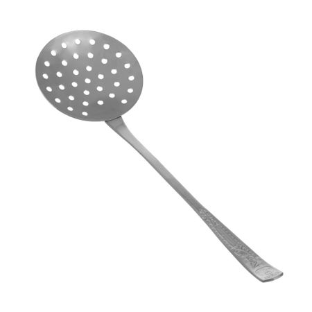 Ложка-шумовка на картоне Крамет ложка для салата крамет модерн на подложке