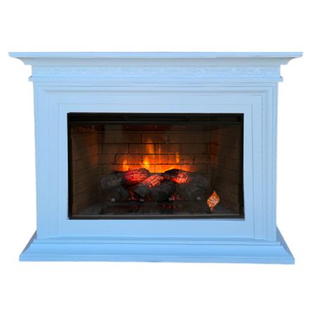 Портал InterFlame Тайлер foton 21-33