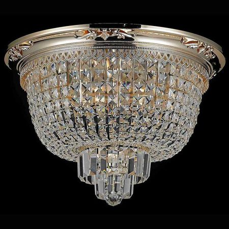 Люстра потолочная Catic 406/54 С