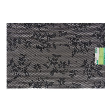 Подставка под горячее Kesper 43х29 см черный подставка под горячее kesper 43х29 см белая