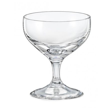 Набор рюмок Cmielow Пралине 55 мл 6 шт рюмка для водки pasabahce amber 74 мл