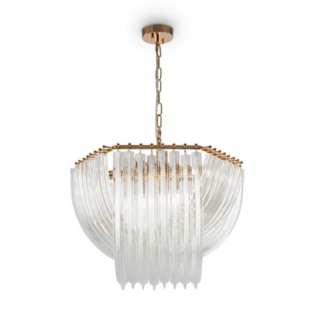 Светильник подвесной Freya FR5182PL-06FG печатная плата для эндоскопа timukj