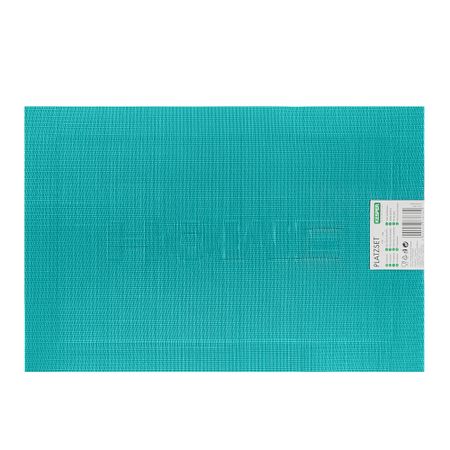 Подставка под горячее 43х29х0.1см Kesper голубой подставка под горячее kesper 43х29 см белая