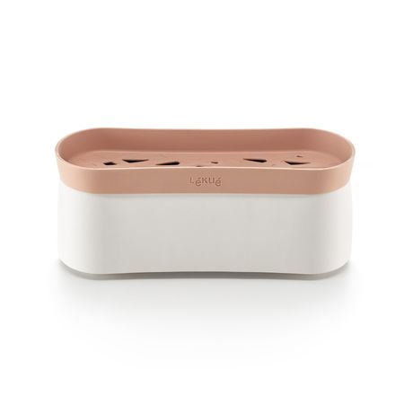 Форма Lekue для приготовления пасты в СВЧ самозакрывающийся диспенсер для зубной пасты из силикона