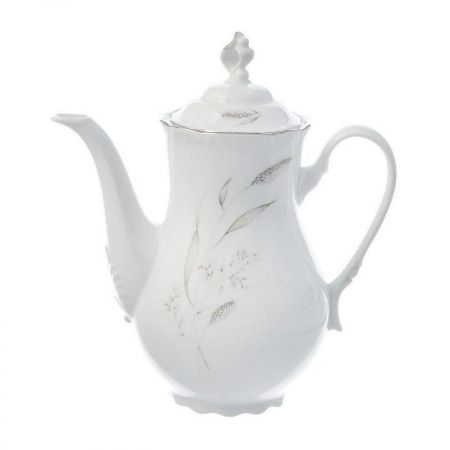 Кофейник Thun 1794 Constance 1,2 л поднос thun 1794 constance 39 см