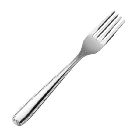 Набор Luxstahl вилка столовая Kaluga kl-32, 6 шт вилка столовая tramontina athenas 3 шт на подвесе 25 3 см