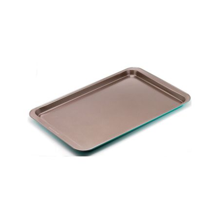 Форма для печенья Baker's Secret Pine Green 44х29 см формочки для печенья с котом pla