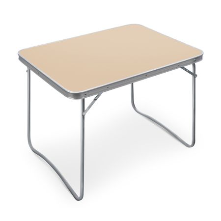 Стол складной Ника туристический кофе с молоком 78х60,2х60,5 см складной фильтр для кофе из нержавеющей стали