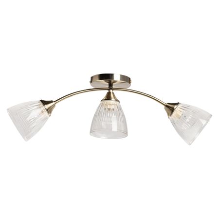 Люстра De city Вита 220014603 3/60w e27